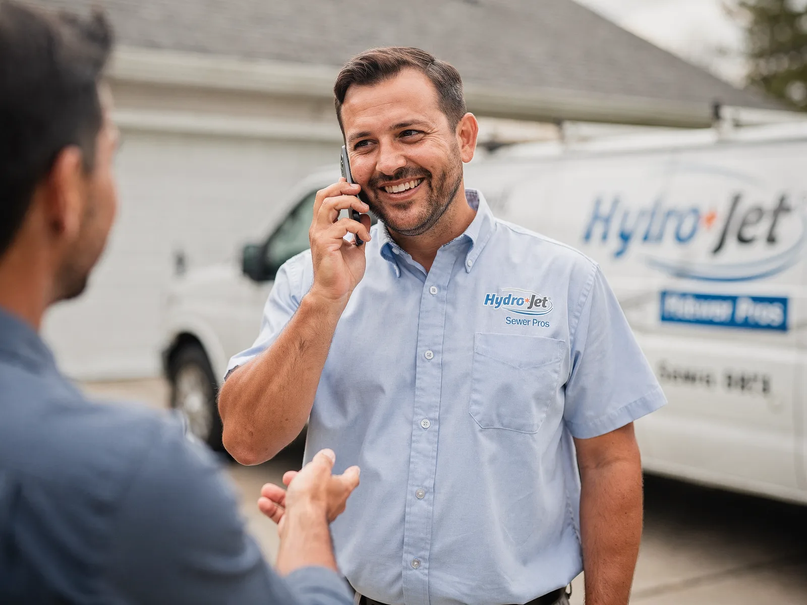 Hydro Jetting Near Me South Gibson, PA FAQs